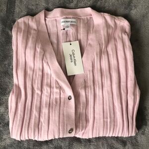 Women’s cardigan Calvin Klein size S